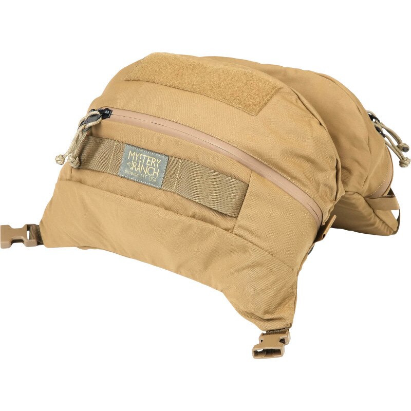 Daypack Lid - Coyote